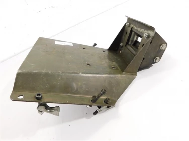 PŁyta wyciĄgarki honda trx 500 foreman u-11