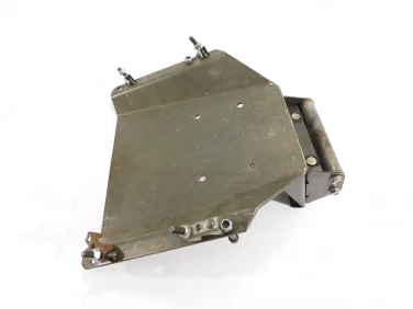 PŁyta wyciĄgarki honda trx 500 foreman u-11