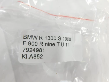 Kierunek kierunkowskaz bmw r 1300 s 1000 f 900 r nine t u-11 7924981