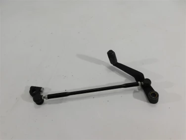 DŹwignia biegÓw stopka suzuki gsx-r 750 11-21 u-11 2560014j11