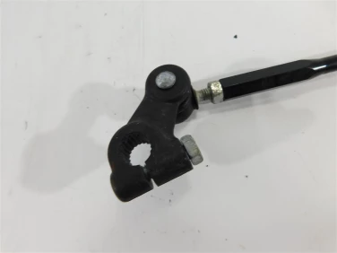 DŹwignia biegÓw stopka suzuki gsx-r 750 11-21 u-11 2560014j11