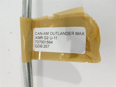 DŹwignia zmiany biegÓw can-am outlander max xmr g2 u-11 707001564