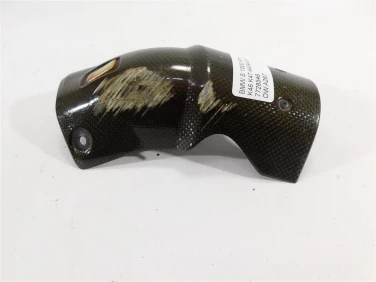 OsŁona wydech tŁumik bmw s 1000 rr k46 k47 akrapovic u-11 7728546