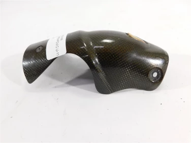 OsŁona wydech tŁumik bmw s 1000 rr k46 k47 akrapovic u-11 7728546