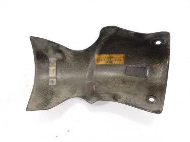 OsŁona wydech tŁumik bmw s 1000 rr k46 k47 akrapovic u-11 7728546