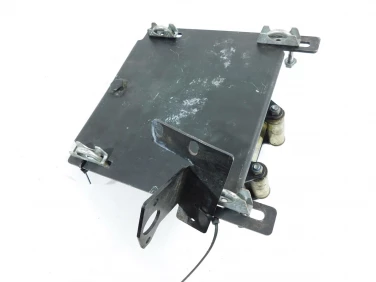 PŁyta wyciĄgarki honda trx 500 foreman u-11