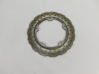 Tarcza hamulcowa tyŁ honda cbr 650 r 21-23 4,65mm u-11 43251mkyd51