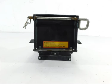 PŁyta wyciĄgarki yamaha yfm 550 700 grizzly u-11