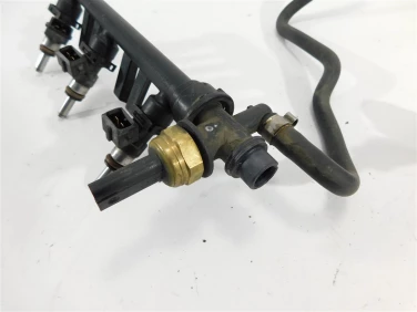 Wtrysk wtryskiwacz paliwa bmw k 1600 gt k46 10-16 u-11 7728410