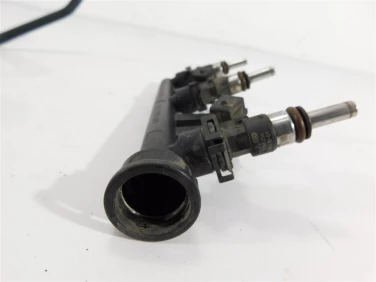 Wtrysk wtryskiwacz paliwa bmw k 1600 gt k46 10-16 u-11 7728410