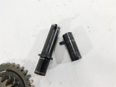 Tryb skrzynia waŁek kawasaki zx-10r ninja 08-10 rozrusznika u-11 390760014 590510088
