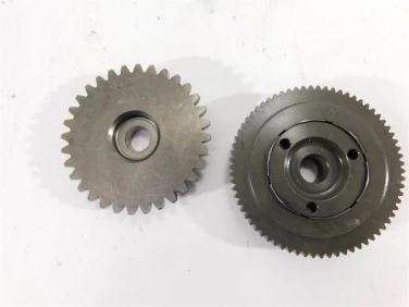 Tryb skrzynia waŁek kawasaki zx-10r ninja 08-10 rozrusznika u-11 390760014 590510088