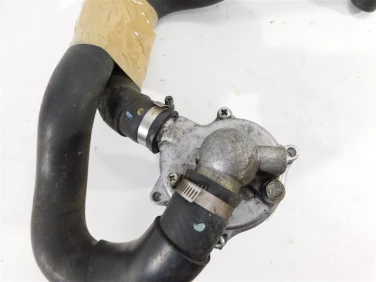 Pompa wody silnik suzuki gsf 650 bandit 07-12 u-11 1740018h01