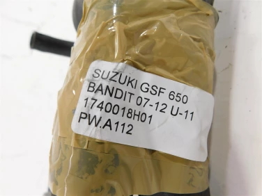 Pompa wody silnik suzuki gsf 650 bandit 07-12 u-11 1740018h01