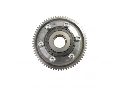 ŁOŻYSKO JEDNOKIERUNKOWE SUZUKI GSF 650 BANDIT 07-12 U-11 1260018810