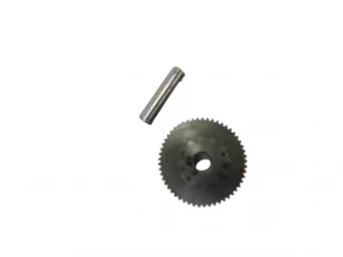 TRYB SKRZYNIA WAŁEK SUZUKI GSF 650 BANDIT 07-12 ROZRUSZNIKA U-11 1261106B00