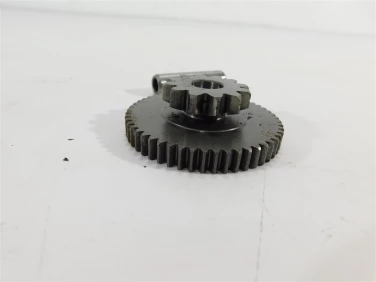 Tryb skrzynia waŁek suzuki gsf 650 bandit 07-12 rozrusznika u-11 1261106b00