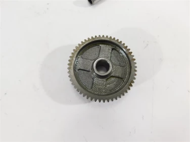 Tryb skrzynia waŁek suzuki gsf 650 bandit 07-12 rozrusznika u-11 1261106b00