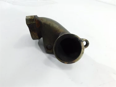 Kolanko kolektor wydech yamaha xv 535 virago 87-03 u-11 2gv146250000