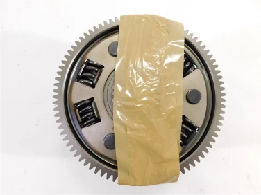 Kosz sprzĘgŁowy sprzĘgŁo kawasaki zx-10r ninja 08-10 u-11 130950099