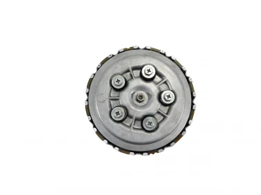 KOSZ SPRZĘGŁOWY SPRZĘGŁO YAMAHA XV 535 VIRAGO 87-03 U-11 22U161500100