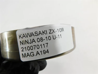 Magneto koŁo kawasaki zx-10r ninja 08-10 u-11 210070117