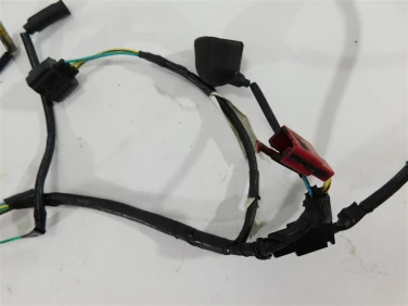 Czujnik honda cbr 600 f4 99-00 prĘdkoŚci u-11 37700mbw611