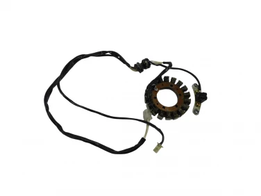 STATOR ALTERNATOR YAMAHA XV 535 VIRAGO 87-03 U-11 2GV814102000