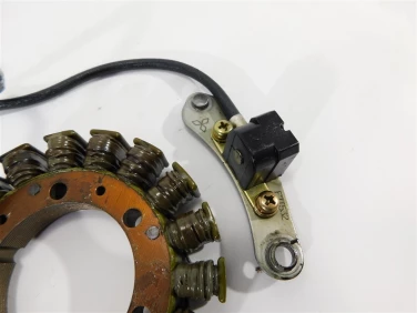 Stator alternator yamaha xv 535 virago 87-03 u-11 2gv814102000