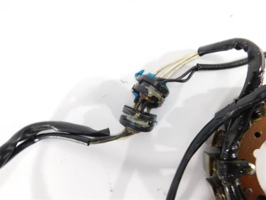 Stator alternator yamaha xv 535 virago 87-03 u-11 2gv814102000