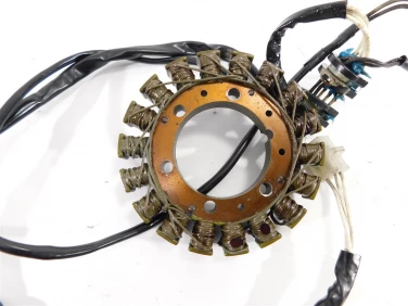 Stator alternator yamaha xv 535 virago 87-03 u-11 2gv814102000