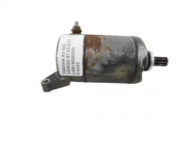 ROZRUSZNIK ELEKTRYCZNY YAMAHA XV 535 VIRAGO 87-03 U-11 3JB818000000