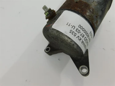 Rozrusznik elektryczny yamaha xv 535 virago 87-03 u-11 3jb818000000