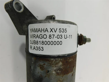 Rozrusznik elektryczny yamaha xv 535 virago 87-03 u-11 3jb818000000