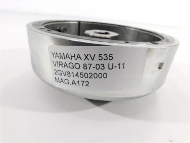 Magneto koŁo yamaha xv 535 virago 87-03 u-11 2gv814502000