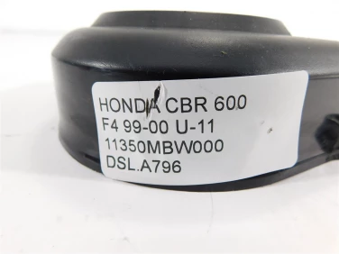 Dekiel kapa silnik lewa honda cbr 600 f4 99-00 u-11 11350mbw000