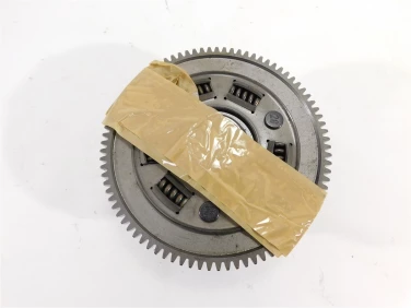 Kosz sprzĘgŁowy sprzĘgŁo suzuki gsf 650 bandit 07-12 u-11 2120017871