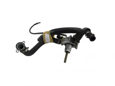 POMPA WODY SILNIK HONDA CBR 600 F4 99-00 U-11 19200MBW316