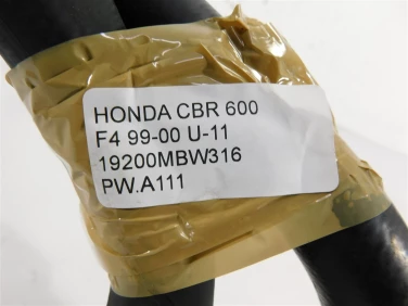 Pompa wody silnik honda cbr 600 f4 99-00 u-11 19200mbw316
