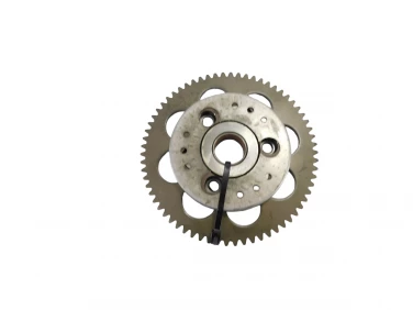 ŁOŻYSKO JEDNOKIERUNKOWE YAMAHA XV 535 VIRAGO 87-03 22U155800000