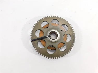 ŁoŻysko jednokierunkowe yamaha xv 535 virago 87-03 22u155800000