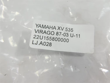 ŁoŻysko jednokierunkowe yamaha xv 535 virago 87-03 22u155800000