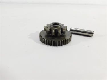 Tryb skrzynia waŁek honda cbr 600 f4 99-00 rozrusznika u-11 22100mbw000