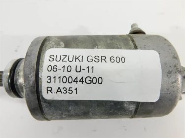 Rozrusznik elektryczny suzuki gsr 600 06-10 u-11 3110044g00