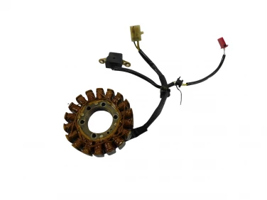 STATOR ALTERNATOR HONDA CBR 600 F4 99-00 U-11 31120MBW611