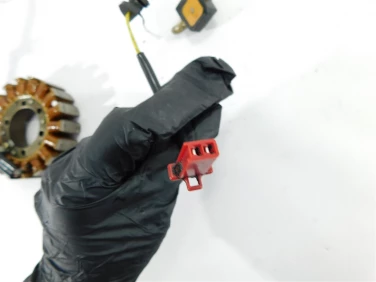 Stator alternator honda cbr 600 f4 99-00 u-11 31120mbw611