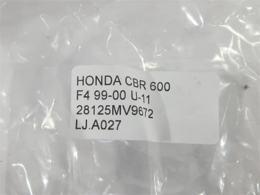 ŁoŻysko jednokierunkowe honda cbr 600 f4 99-00 u-11 28125mv9672