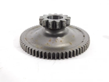 Tryb skrzynia waŁek suzuki gsr 600 06-10 rozrusznika u-11 1261240f00 1261140f00