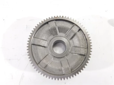 Tryb skrzynia waŁek suzuki gsr 600 06-10 rozrusznika u-11 1261240f00 1261140f00