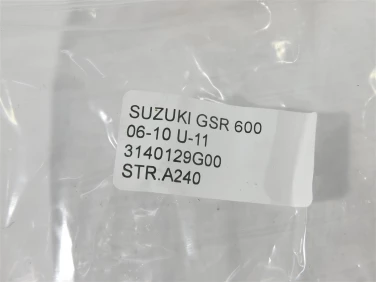 Stator alternator suzuki gsr 600 06-10 u-11 3140129g00